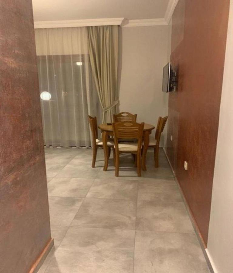 Orya Aparts Gümbet Εξωτερικό φωτογραφία